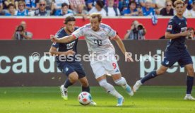 20.09.25 TSG 1899 Hoffenheim - FC Bayern M&uuml;nchen