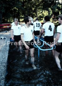 10.05.82 DFB Trainingslager Schluchsee
