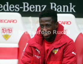 VfB Stuttgart - 1. FC Kaiserslautern
