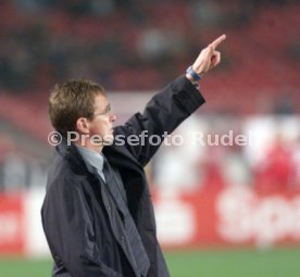12.12.00 VfB Stuttgart - Eintracht Frankfurt