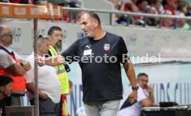 29.08.24 1. FC Heidenheim - BK H&auml;cken