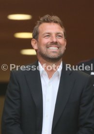 VfB Stuttgart - Borussia Dortmund