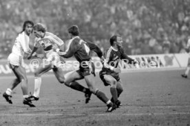 15.11.88 FC Bayern M&uuml;nchen - VfB Stuttgart