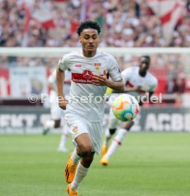 29.04.23 VfB Stuttgart - Borussia Mönchengladbach