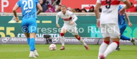 05.10.25 VfB Stuttgart - 1. FC Heidenheim