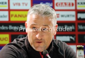 VfB Stuttgart - Hannover 96