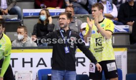 21.11.21 TVB Stuttgart - F&uuml;chse Berlin