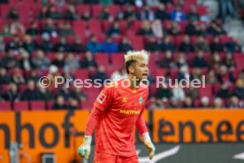 20.12.25 FC Augsburg - Werder Bremen