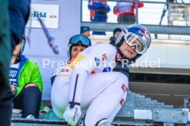 31.01.2026 Weltcup Nordische Kombination M&auml;nner