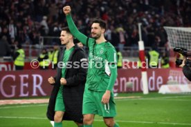 01.02.25 VfB Stuttgart - Borussia M&ouml;nchengladbach