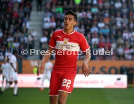 FC Augsburg - VfB Stuttgart