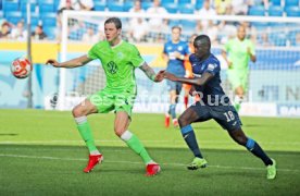 25.09.21 TSG 1899 Hoffenheim - VfL Wolfsburg