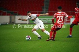 29.01.21 VfB Stuttgart - 1. FSV Mainz 05