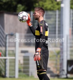 VfB Stuttgart - SD Eibar