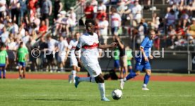 02.07.22 SV B&ouml;blingen - VfB Stuttgart