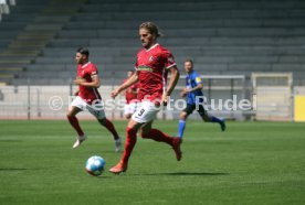 10.07.21 SC Freiburg - 1. FC Saarbr&uuml;cken