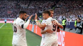 09.09.26 VfB Stuttgart - Viking Stavanger