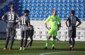 23.04.21 Karlsruher SC - FC W&uuml;rzburger Kickers