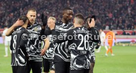 02.12.23 VfB Stuttgart - SV Werder Bremen