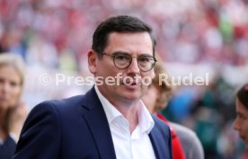 23.08.25 SC Freiburg - FC Augsburg