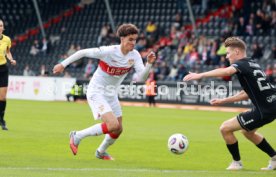 18.10.25 VfB Stuttgart II - 1. FC Schweinfurt 05