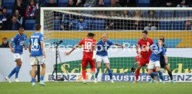 05.11.22 TSG 1899 Hoffenheim - RB Leipzig