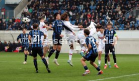 06.11.24 U19 VfB Stuttgart - U19 Atalanta Bergamo