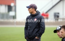 23.04.22 U19 VfB Stuttgart - U19 1. FC Kaiserslautern