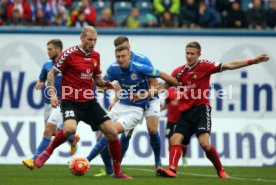 FC Hansa Rostock