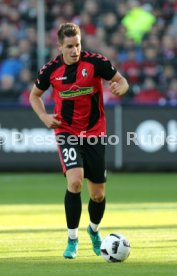 SC Freiburg - FC Augsburg