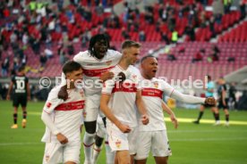 03.10.20 VfB Stuttgart - Bayer 04 Leverkusen