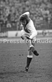 19.01.74 Stuttgarter Kickers - FC Augsburg