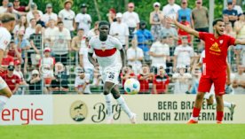 15.07.23 SSV Reutlingen - VfB Stuttgart