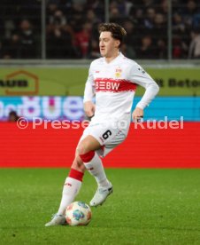 22.02.26 1. FC Heidenheim - VfB Stuttgart