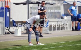 Karlsruher SC - DSC Arminia Bielefeld