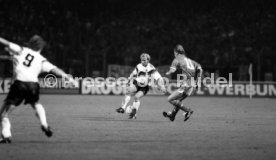 16.10.1991 Deutschland - Wales