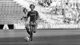 07.09.74 FC Bayern M&uuml;nchen - VfB Stuttgart