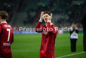 22.03.26 FC Augsburg - VfB Stuttgart