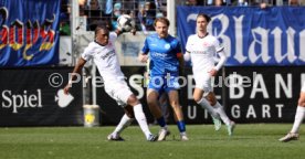 23.03.24 Stuttgarter Kickers - Eintracht Frankfurt II