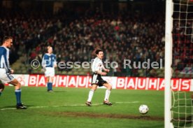 31.03.99 Deutschland - Finnland