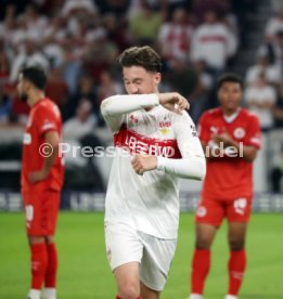 19.09.25 VfB Stuttgart - FC St. Pauli