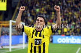 22.10.22 Borussia Dortmund - VfB Stuttgart