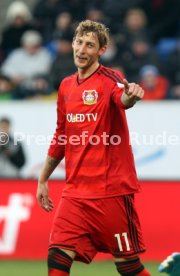 TSG 1899 Hoffenheim - Bayer 04 Leverkusen