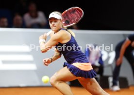 Porsche Tennis Grand Prix 2015