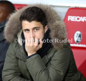 SC Freiburg - 1. FC K&ouml;ln