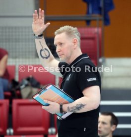 01.04.21 Allianz MTV Stuttgart - SSC Palmberg Schwerin