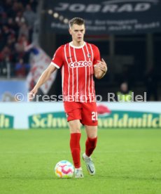 13.11.22 SC Freiburg - 1. FC Union Berlin