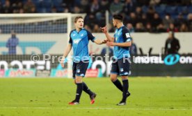 TSG 1899 Hoffenheim - SV Werder Bremen