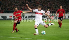 VfB Stuttgart - SC Freiburg