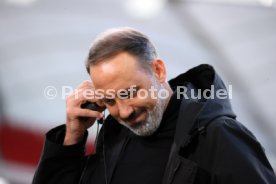 05.12.21 VfB Stuttgart - Hertha BSC Berlin